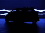 Ford Focus RS 2009 года